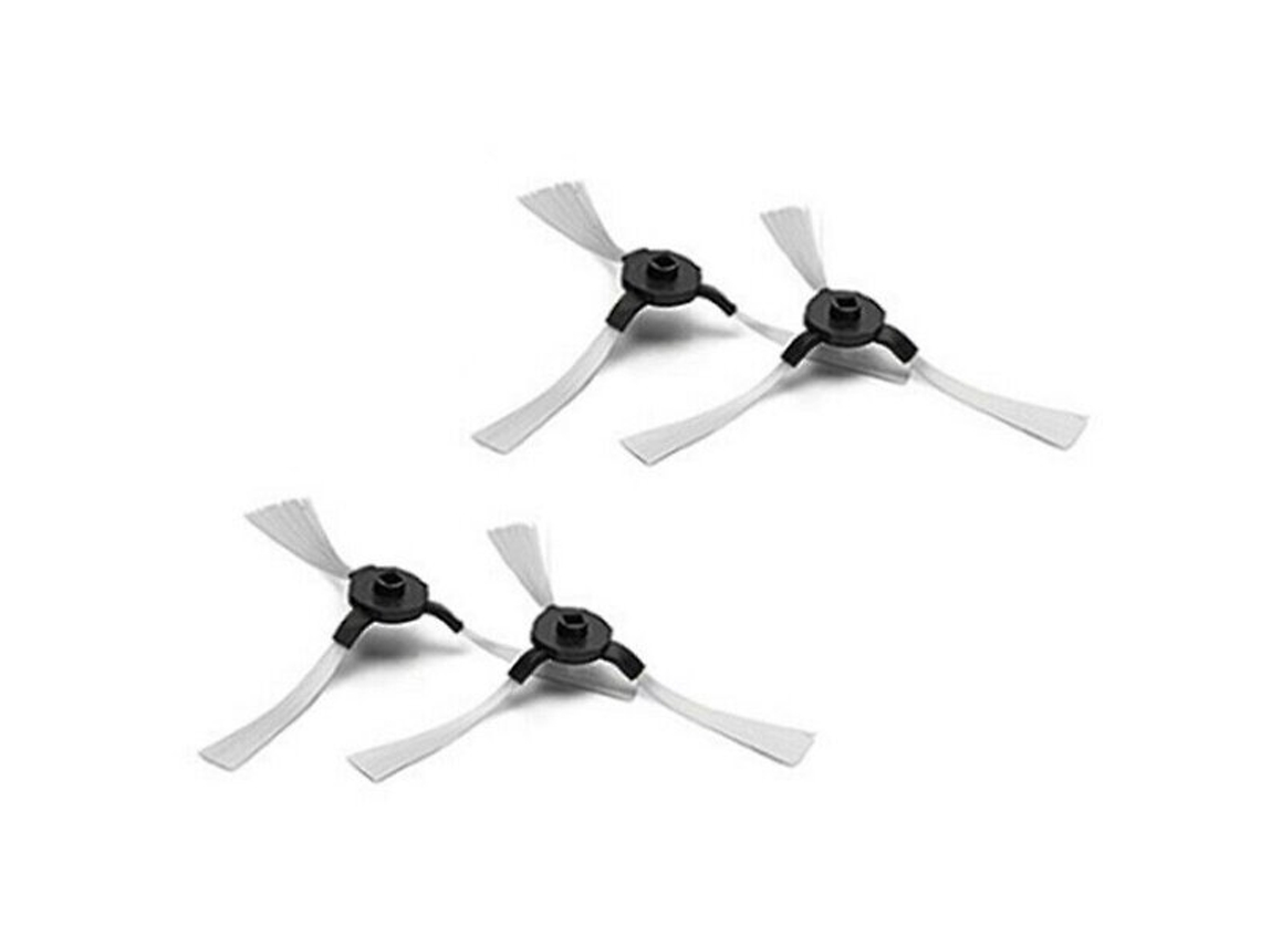 Repuestos para aspiradora robot con cepillo lateral de PVC 0920wv 0920vayotoy
