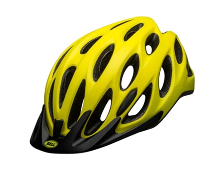 Casco de Ciclismo BELL Mtb Tracker (Tamaño Unico)