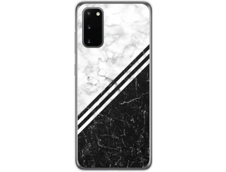 Carcasa Samsung Galaxy A41 TUMUNDOSMARTPHONE Dibujos Multicolor