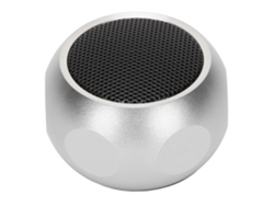 Mini altavoz Bluetooth portátil, pequeño y bonito, inalámbrico, con cable para ducha, bicicleta, coche y viajes. Yunzii