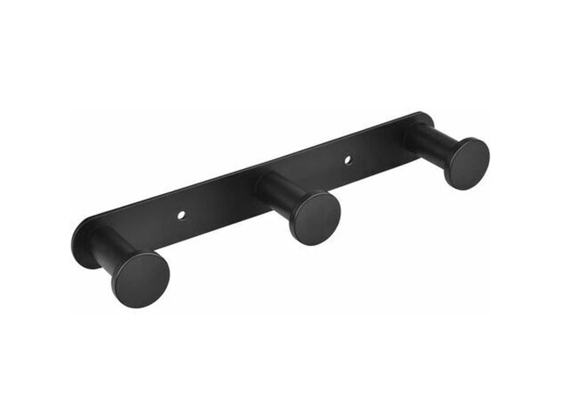 Ganchos De Pared De Acero Inoxidable 304 Para Toallas Y Ropa, Baño, Cocina.