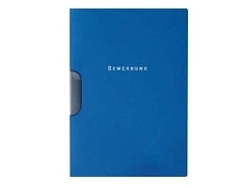 Bewerbungsm.excel.m.klem.,azul Elba (36411db Neu 100421009)