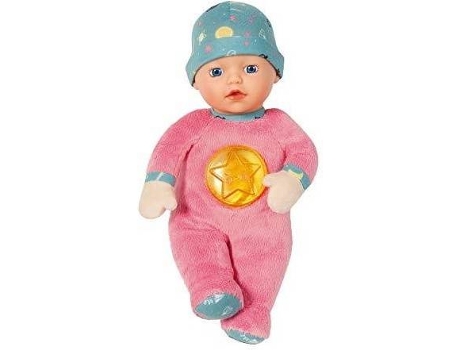 Bebé de Jugar DISPERSA Baby Born Night Friends (Edad Minima: 3 años)