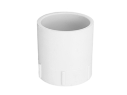 Conector De Tubería De Pvc Con Rosca Hembra G2 Para Riego Agrícola, Invernaderos Y Piscinas.