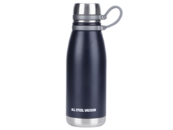 RNEMITERY Taza de Acero Inoxidable al Vacío para Deportes al Aire Libre y Montañismo, Vaso Aislante Portátil