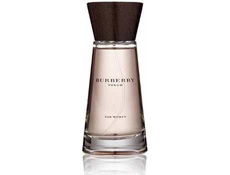 Perfume BURBERRY Touch 100ml (Eau de parfum)