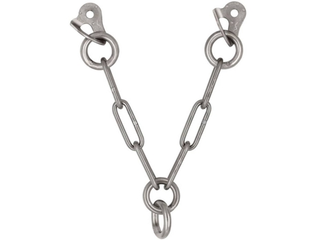 Equipo De Pared FIXE CLIMBING GEAR Ancoragem Tipo V M12