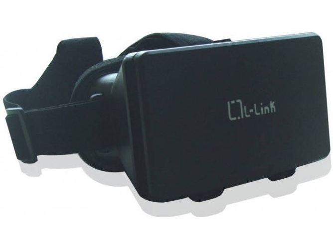 Gafas de Realidad Virtual L-Link LL-AM-117