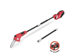 Podadora de altura de batería GREENCUT PP400L