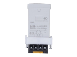 Relé Temporizador Programable De 8 Pines Para Paneles Led De Neón, 12 V Cc, Retardo De Temporizador