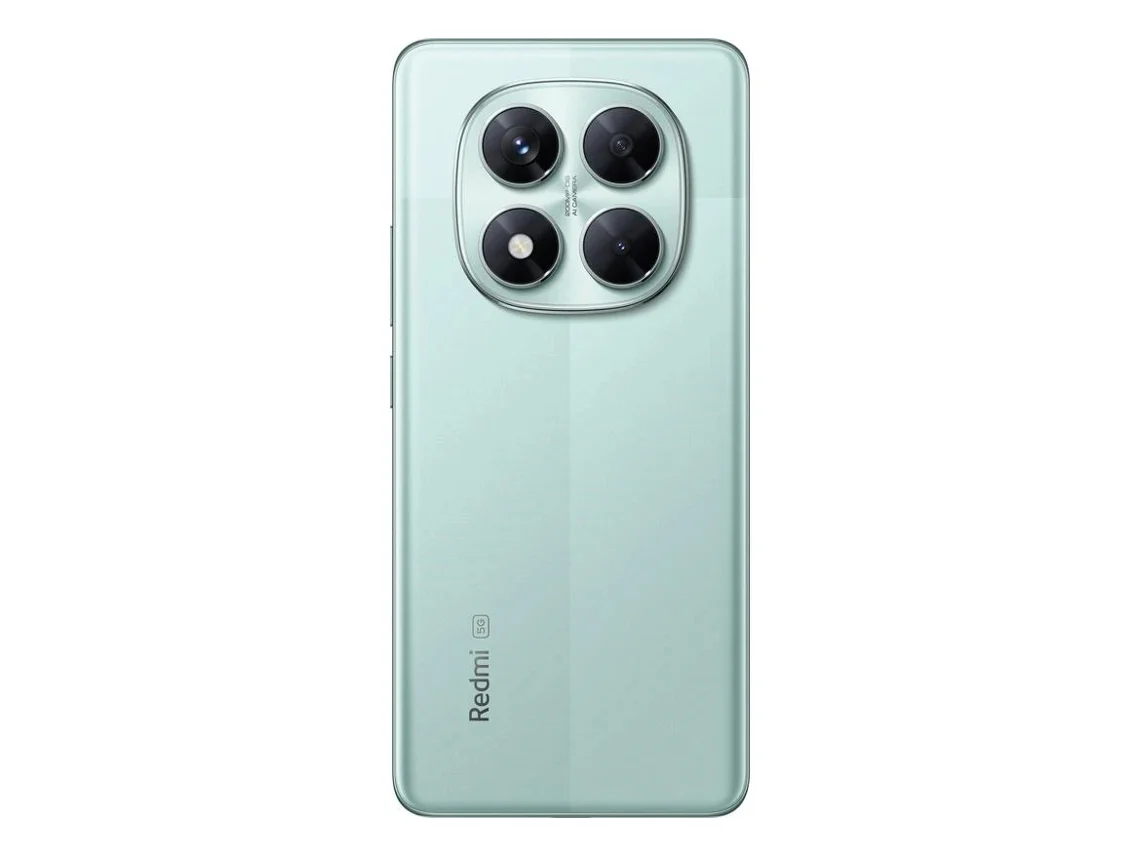 Xiaomi Redmi Note 14 Pro 8256gb 5g Coral Green Oem