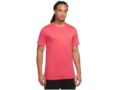 Camiseta de Manga Corta PSG x Jordan 2022/23 NIKE