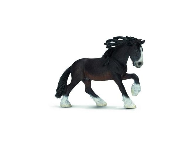 Figura SCHLEICH Caballo Shire