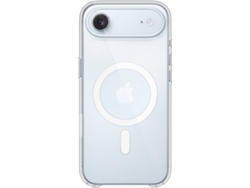Capa APPLE Clear iPhone Air com MagSafe (Escarcha)