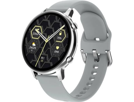 Smartwatch MISIRUN M-S33-10 Gris