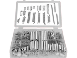 MEOIRUERY Kit Compresión y Tracción Clasificación - 200 Piezas