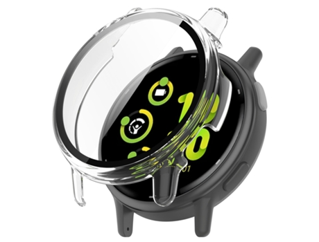Funda de Reloj con Protector de Pantalla para Garmin Watch Vivoactive 5 Tr INF