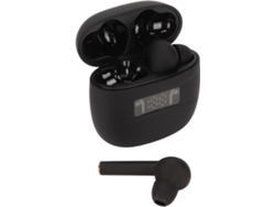 Auricular de traducción Bluetooth YIZHOOD J3Pro 144 Idiomas Traducción Online (In Ear - Negro)