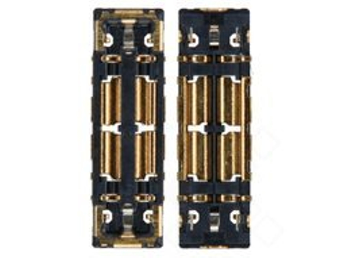 Adaptador Flexível Integrado para Apple