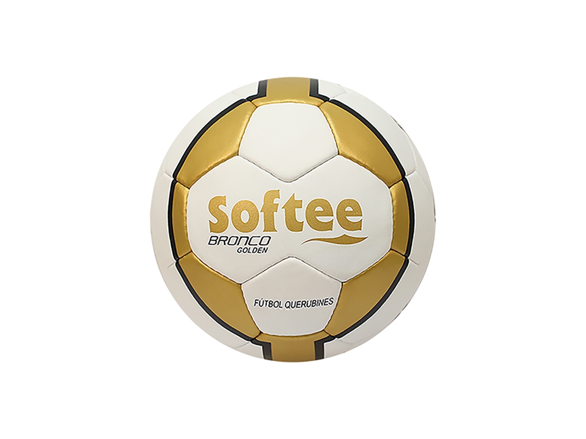 Balón softee bronco limited edition