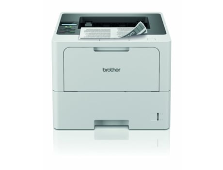 Impresora Láser BROTHER HLL6210DWRE1