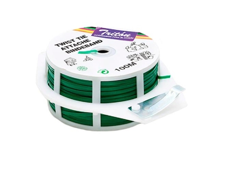Fita Arame para Amarrar R.Vine 100M CM