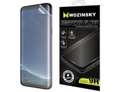 Protector de Pantalla Samsung Galaxy S8 LMOBILE Full Cover