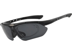 Gafas De Ciclismo Fotocromáticas Con Montura, Para Hombre Mujer, Montaña Carretera. Ajuste Protección Cómodo