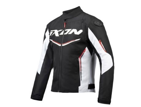 Chaqueta de Moto para Hombre IXON (3XL)