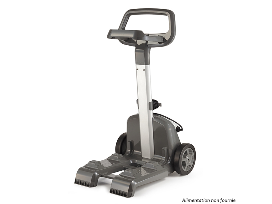 Carrito para robot de piscina DOLPHIN - 9996098-Assy