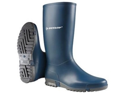 Botas de trabajo  DUNLOP T 35 (Para Agricultura)