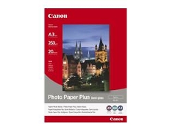 Papel Foto CANON SG-201 Plus A3+