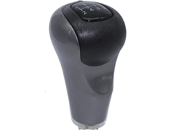Pomo De Palanca Cambios Manual 6 Velocidades Para Automóviles, Compatible Con Civic 2006-2011 (modelos Dx, Ex
