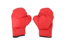 Luvas De Boxe Infantil Confortáveis Respiráveis