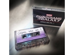 Various - Marvel�s Guardians of the Galaxy: Cosmic Mix Vol. 1 (Music from the Animated Television Series) (1CDs)