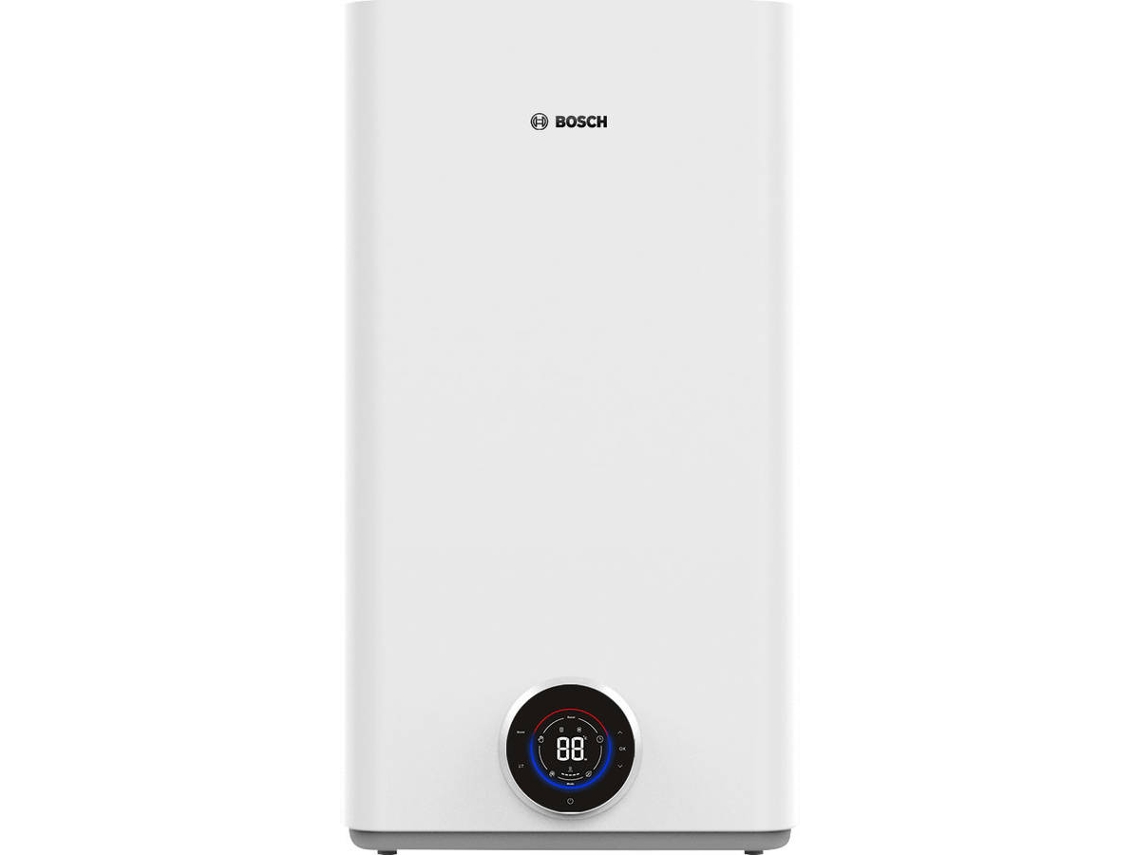 Termo Eléctrico BOSCH Flat TR 7501 80 (65 L - 8 bar)