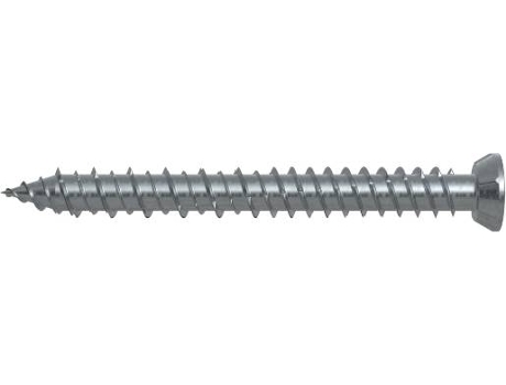 Tornillo FISCHER FFS 7,5x122 T30 - 100C