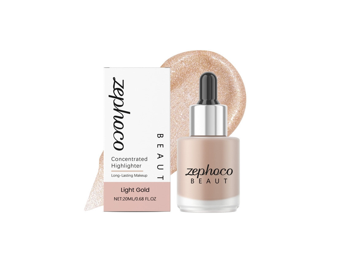Iluminador concentrado Luminizer Light Gold