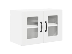 Mueble de cocina blanco 60x31x40 cm Madera procesada MAISON EXCLUSIVE
