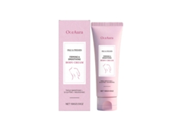 Crema corporal hidratante y reafirmante Worten