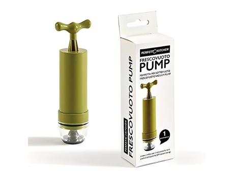 Bomba de vacío Col. Frescovuoto – Bomba Perfetto29006