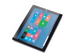 Protector de pantalla de vidrio transparente Microsoft 1 unidad Zagg(s)