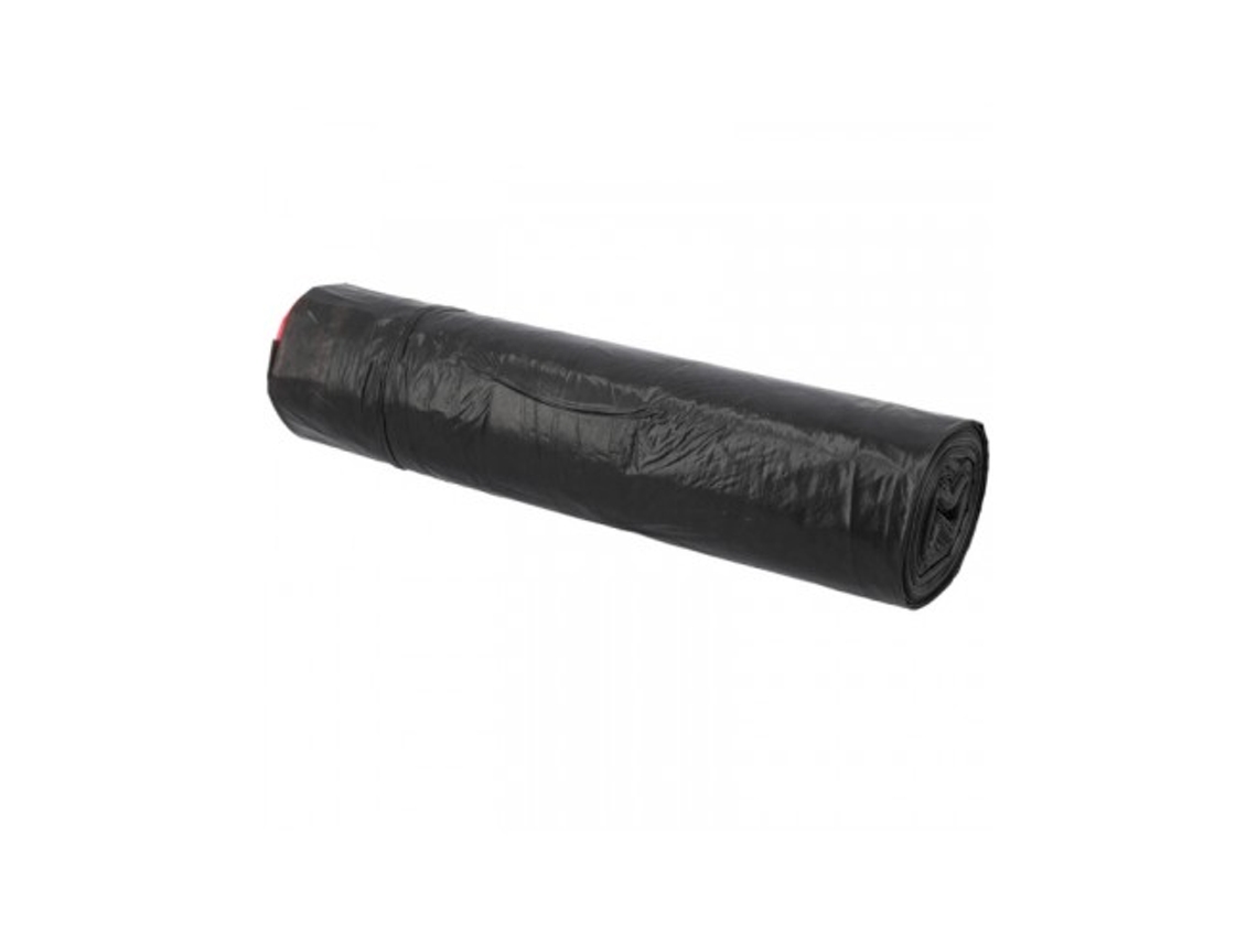 Paquete. 10 Bolsas De Basura Con Cinta 60lt 30mic. 09490 Por Año Vorel