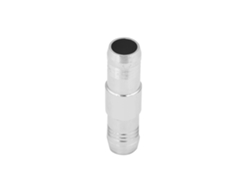 Conector De Tubo De Bronce Pagoda 3pc Para Refrigeración De Agua De Computadora Pc 11mm