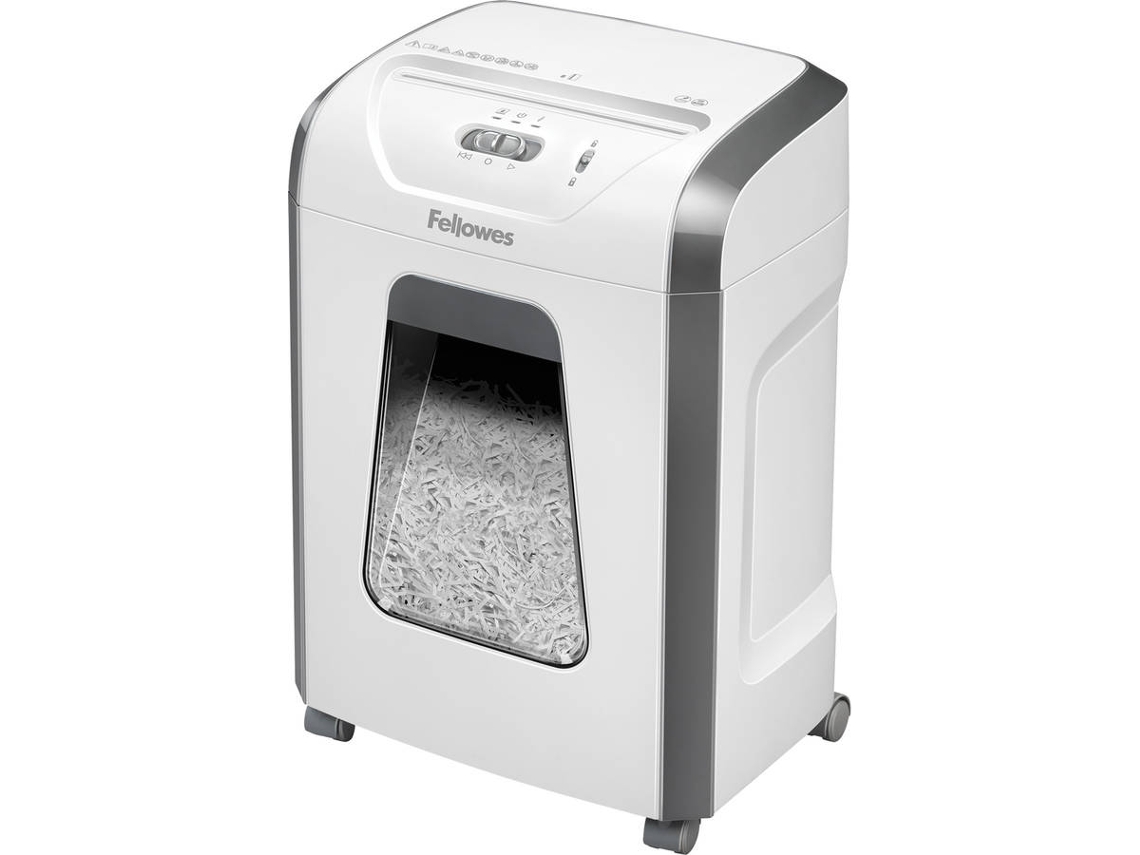 Destructora FELLOWES 15C