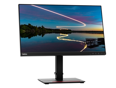 Monitor Lenovo Thinkvision T24M-20 (24'' - Full HD - 75Hz)