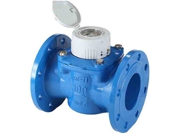 Contador de Agua SUINGA 48 Woltmann