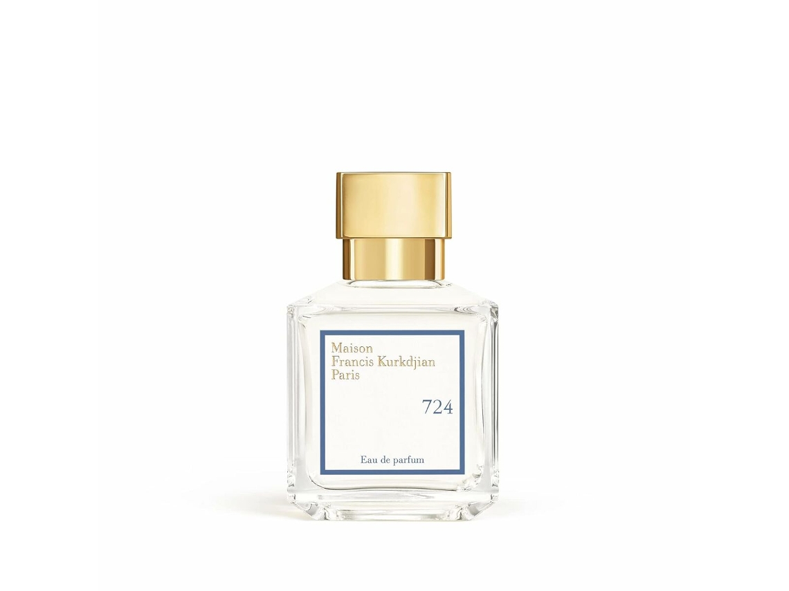 Perfume Unisex MAISON FRANCIS KURKDJIAN EDP 724 70 ml
