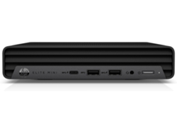 Elite 600 G9 Intel Core I5 I5-13500T 16 Gb Ddr5-Sdram 512 Gb Ssd Windows 11 Pro Mini PC Torre Negro HP