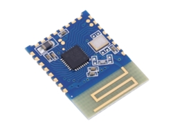 2026as-Jdy-19 Módulo de transmisión transparente de ultrabajo consumo compatible con Bluetooth y BLE